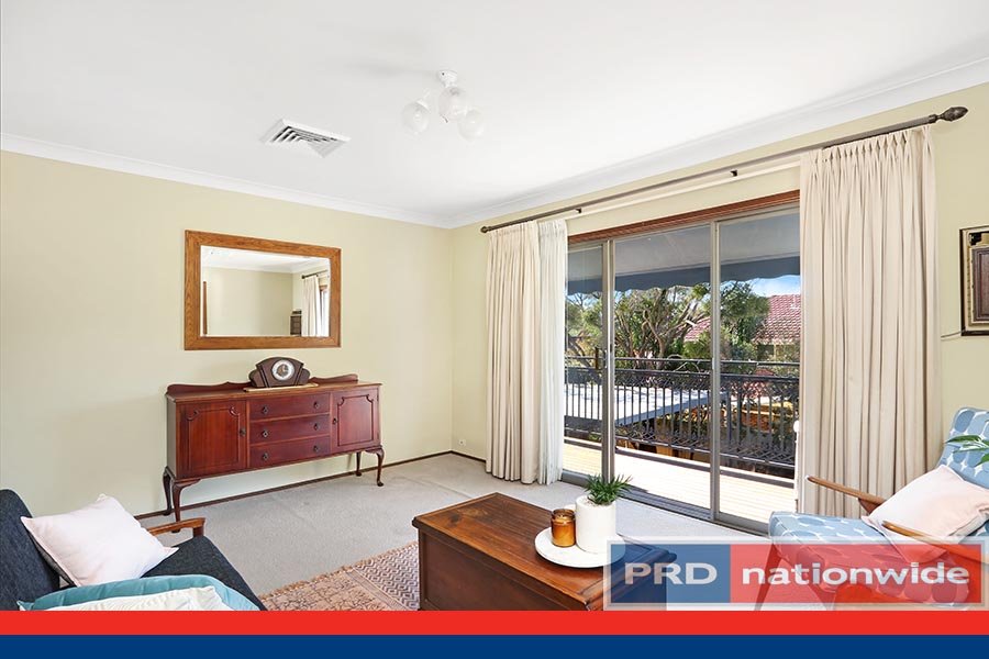10A Cromdale Street MORTDALE 5