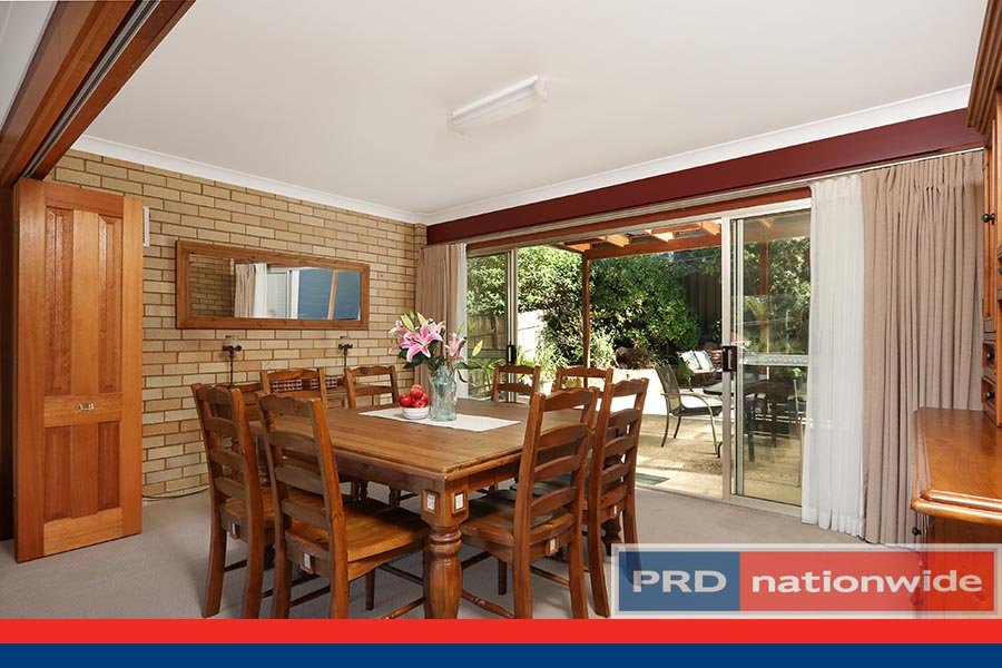 10A Cromdale Street MORTDALE 9
