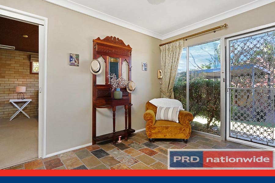 10A Cromdale Street MORTDALE 10