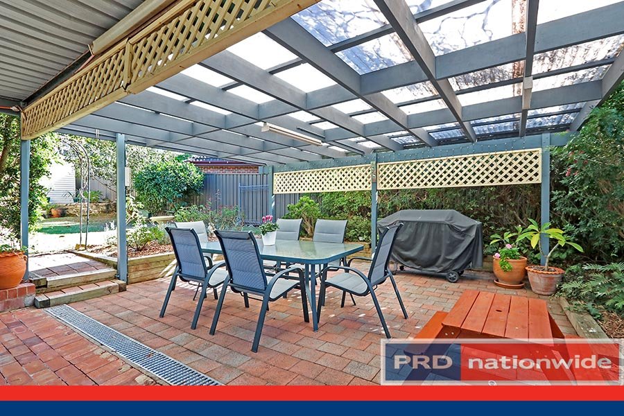 10A Cromdale Street MORTDALE 11