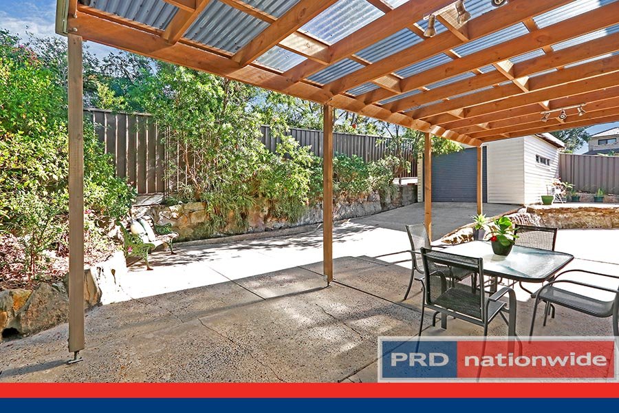 10A Cromdale Street MORTDALE 12