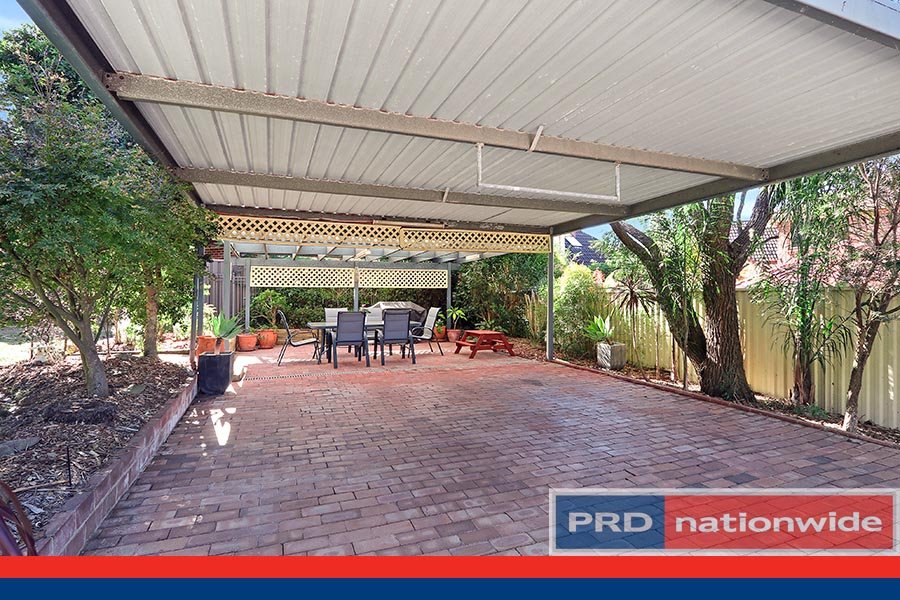 10A Cromdale Street MORTDALE 13