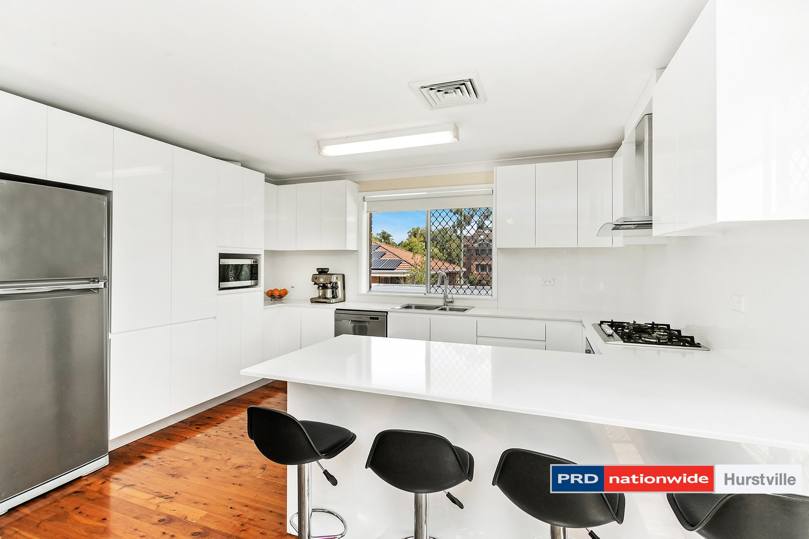 10A Dudley Street HURSTVILLE 2