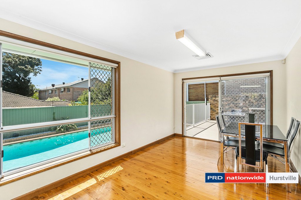 10A Dudley Street HURSTVILLE 3