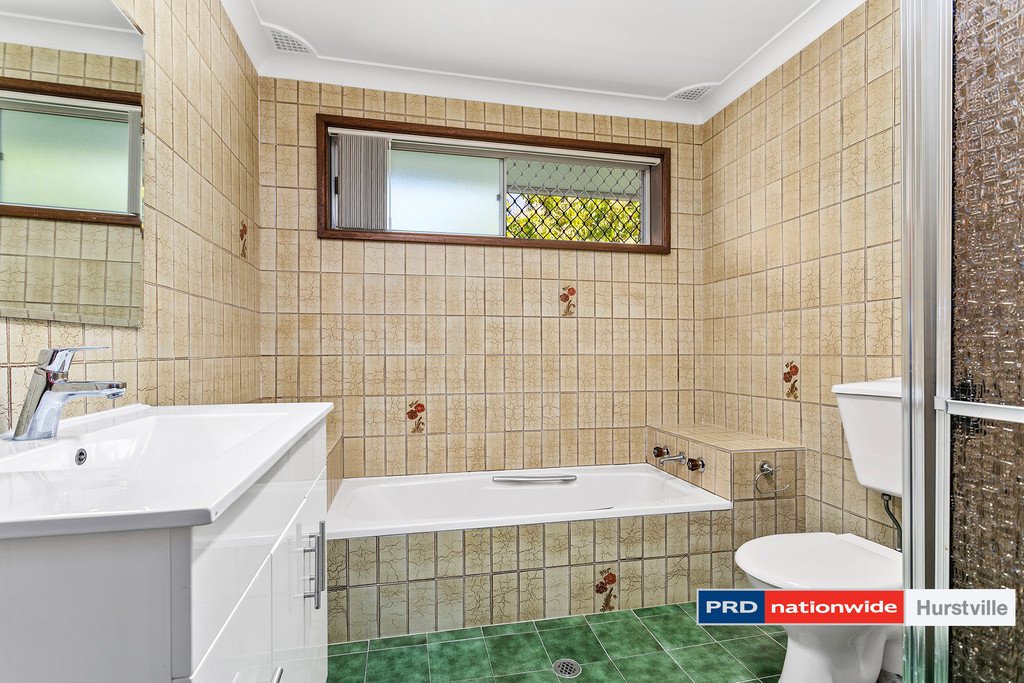 10A Dudley Street HURSTVILLE 4