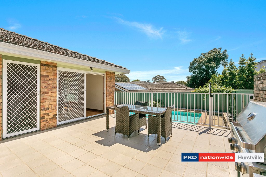 10A Dudley Street HURSTVILLE 6
