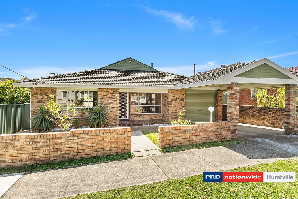 10A Dudley Street HURSTVILLE 7