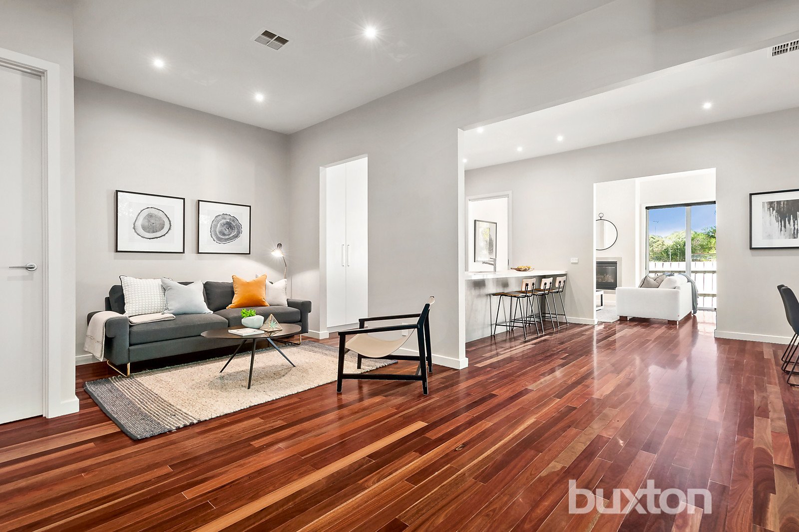 Gallery: 10a Duff Street