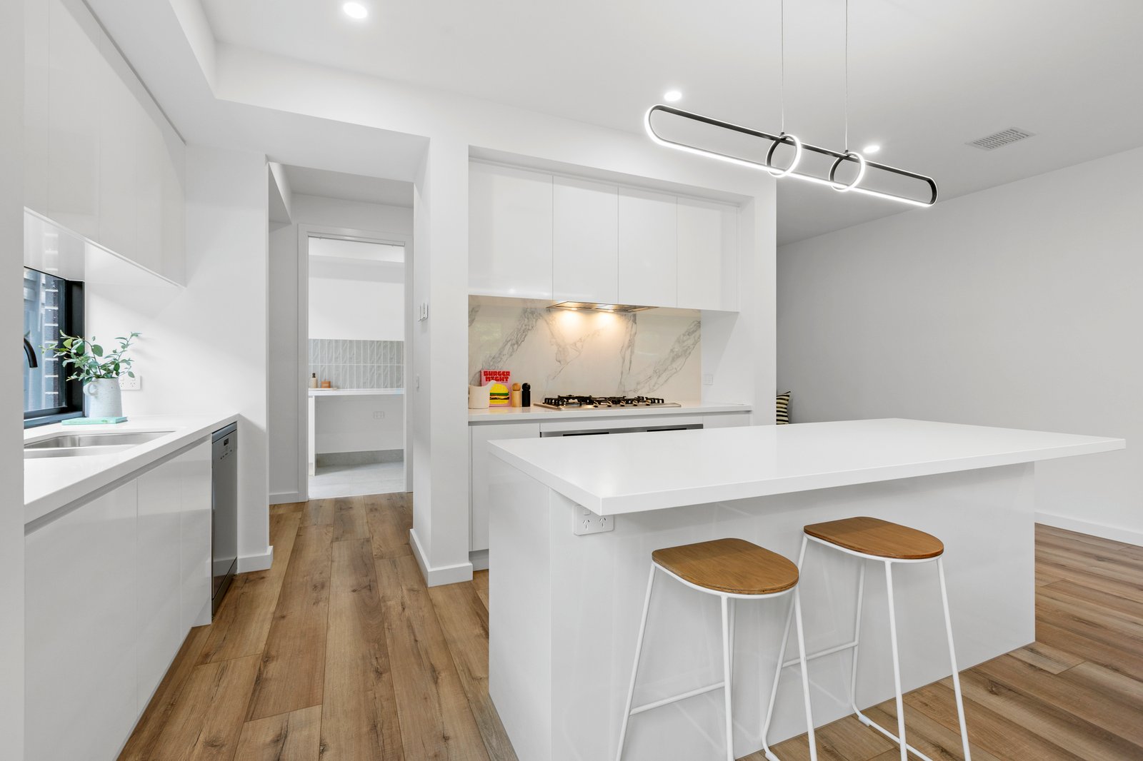 Gallery: 10a Gainsborough Road