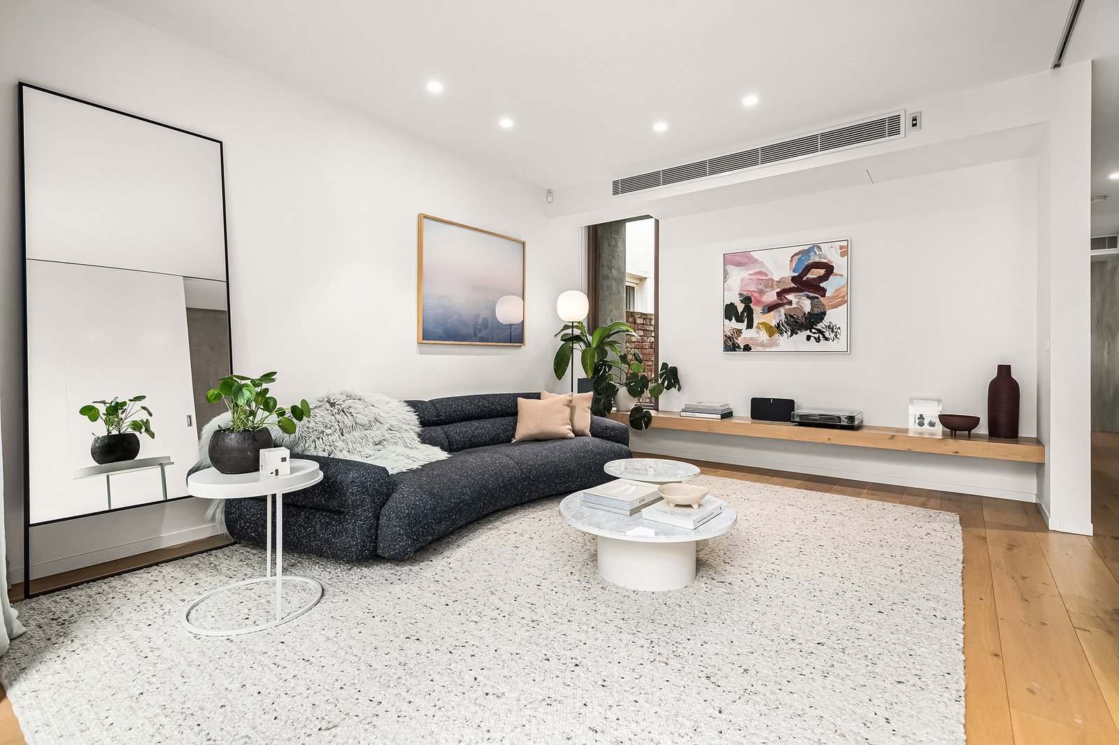 Real Estate and Property in 10a Green Street, Windsor, VIC