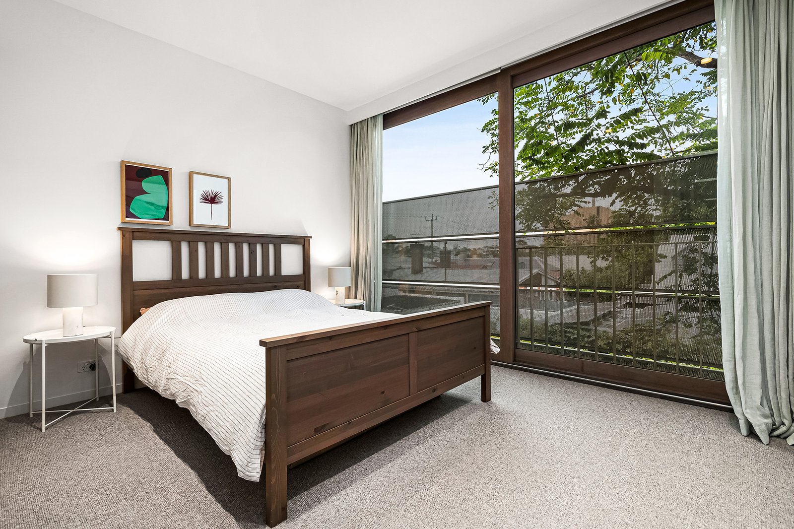 Real Estate and Property in 10a Green Street, Windsor, VIC