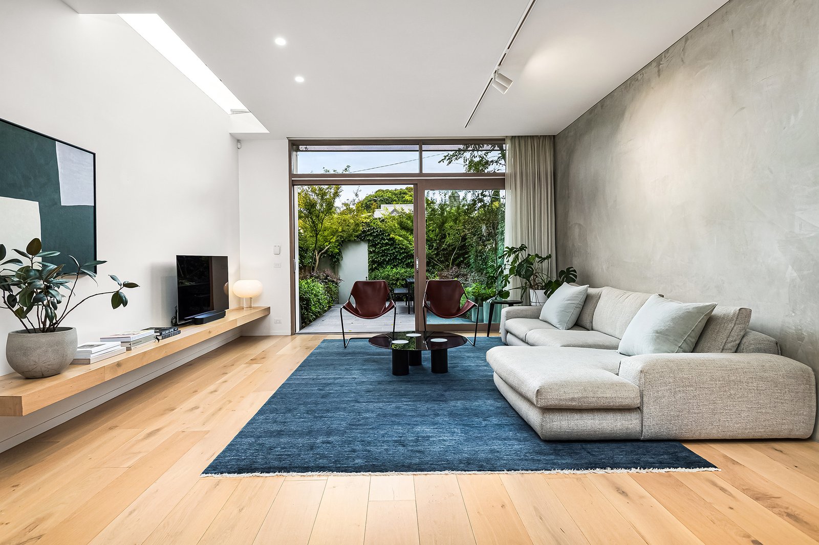 Real Estate and Property in 10a Green Street, Windsor, VIC