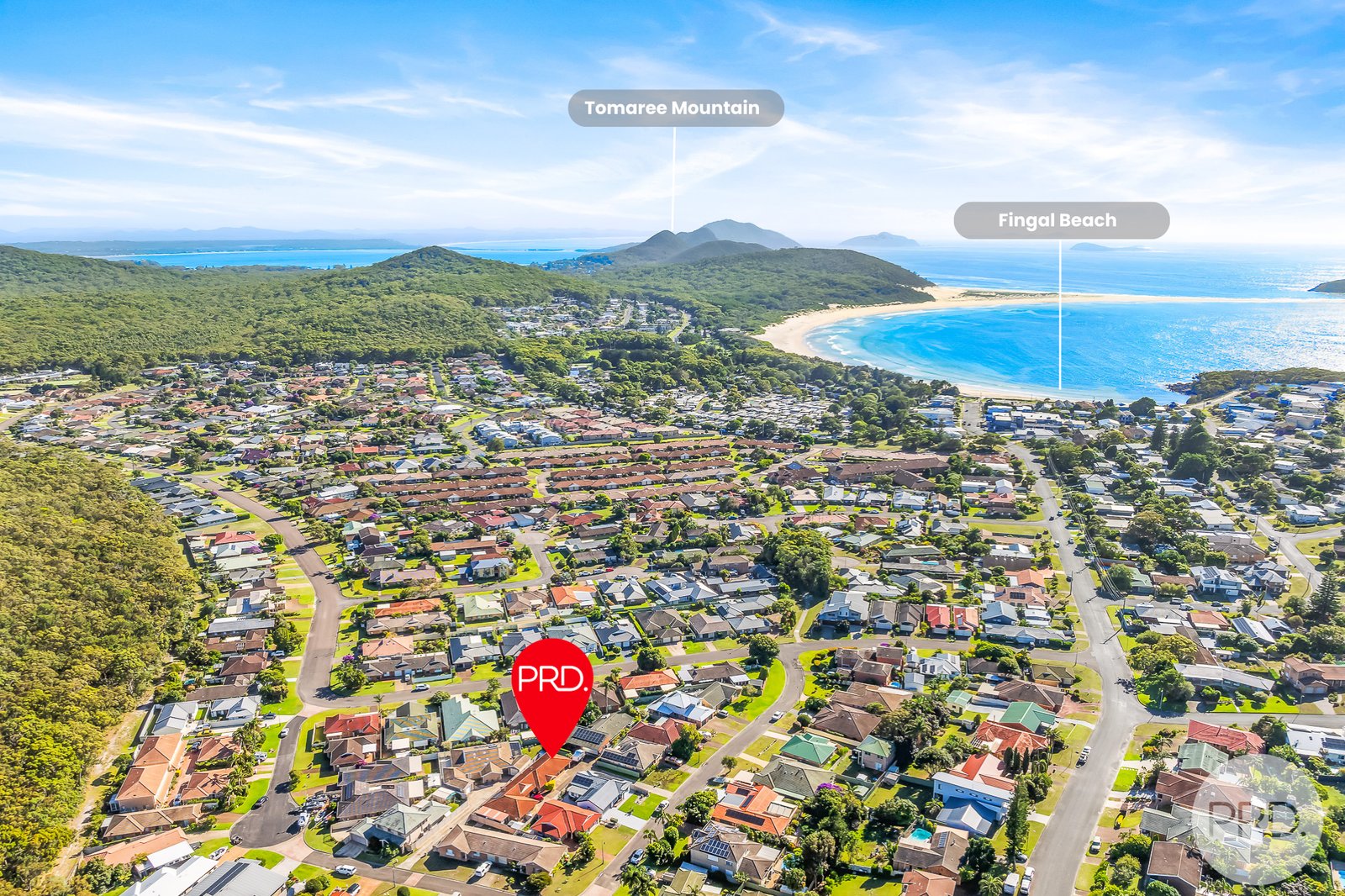 10A Jellicoe Close FINGAL BAY 2