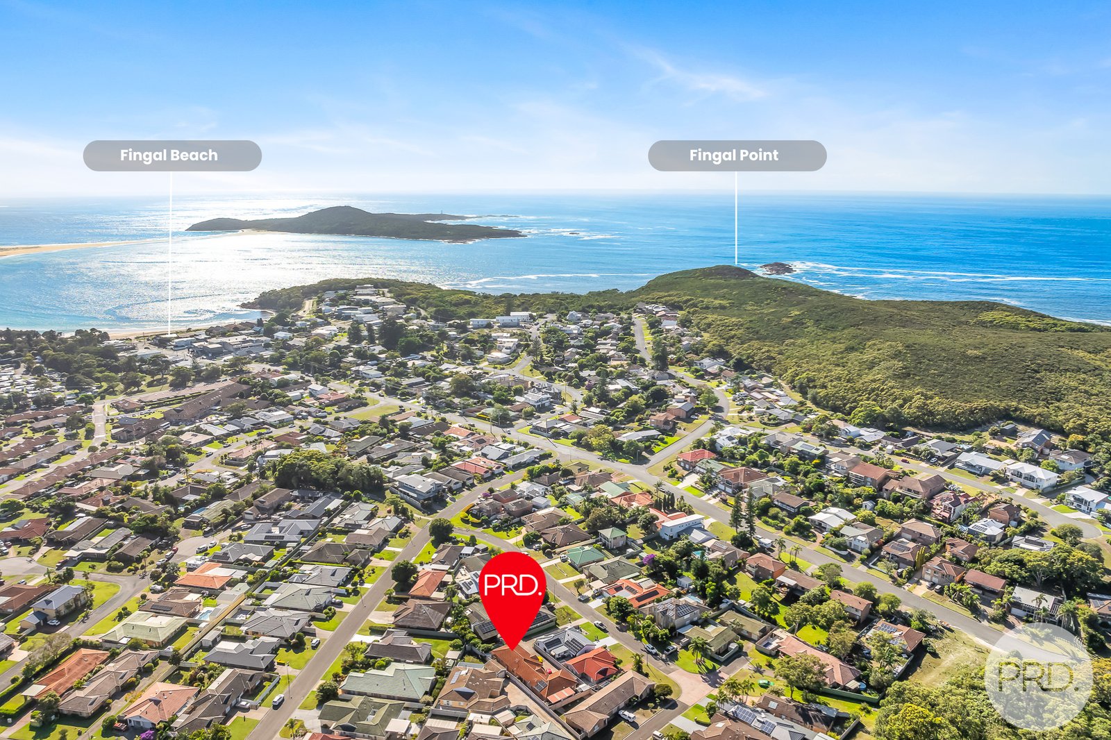 10A Jellicoe Close FINGAL BAY 8