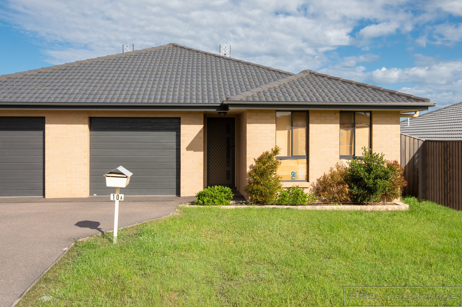 10A Jersey Street GILLIESTON HEIGHTS 1