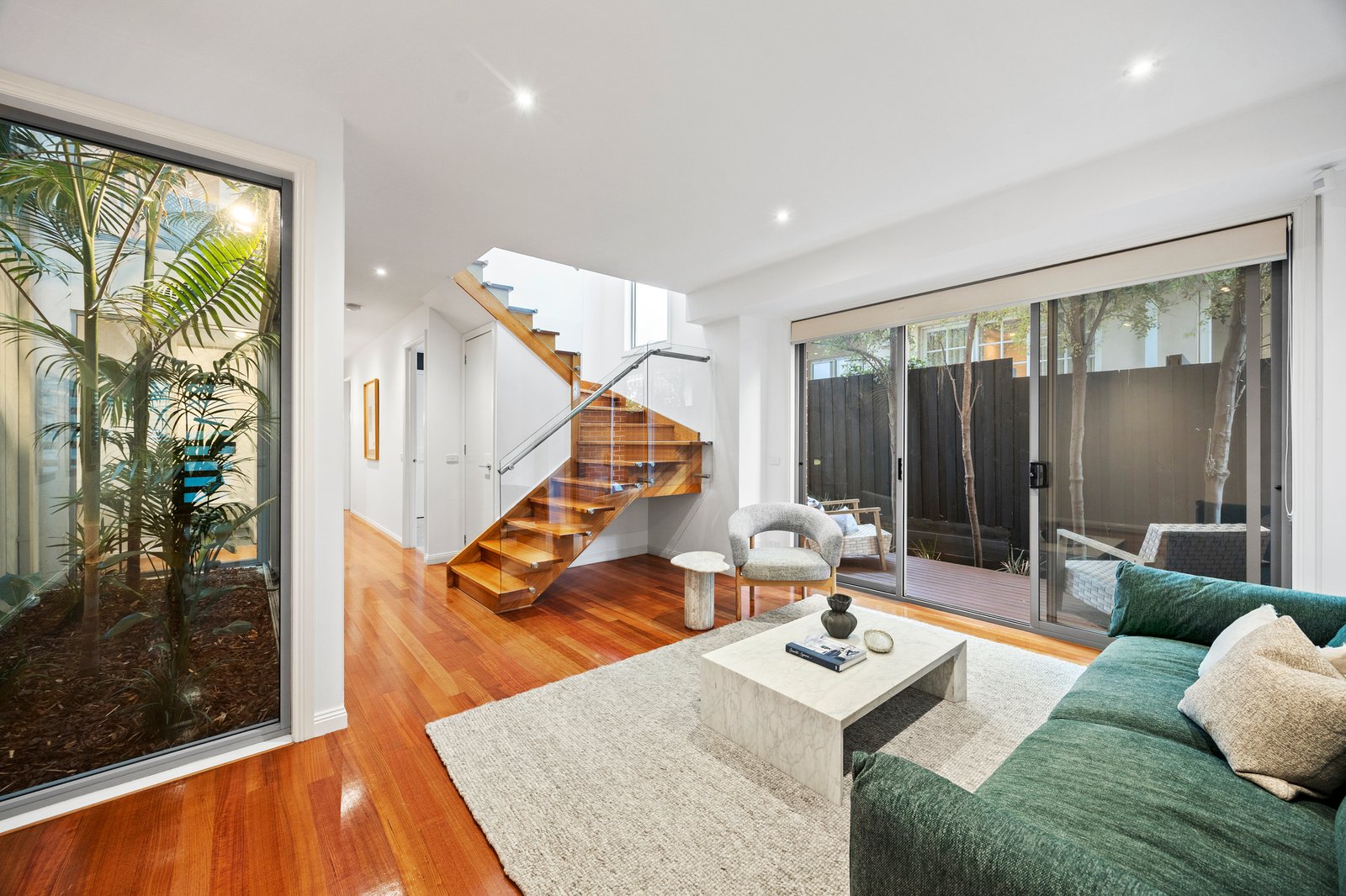 Gallery: 10A Leckie Street