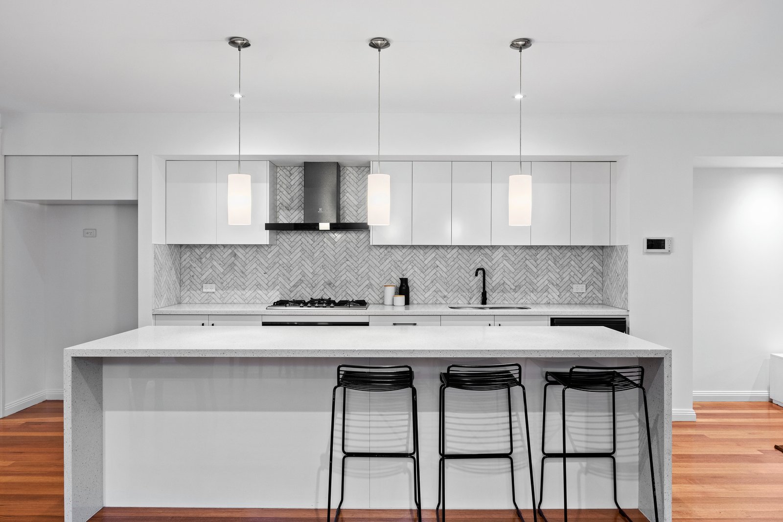 Gallery: 10A Leckie Street