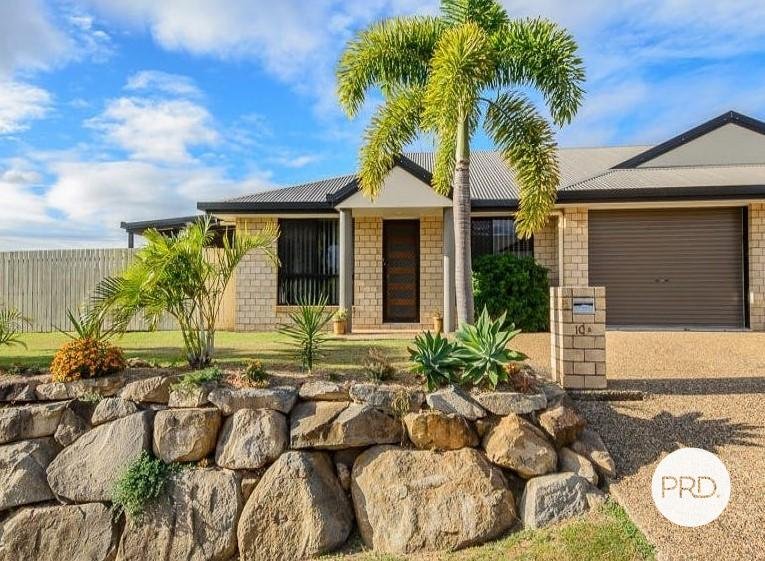 10A Linhow Crescent CLINTON 1