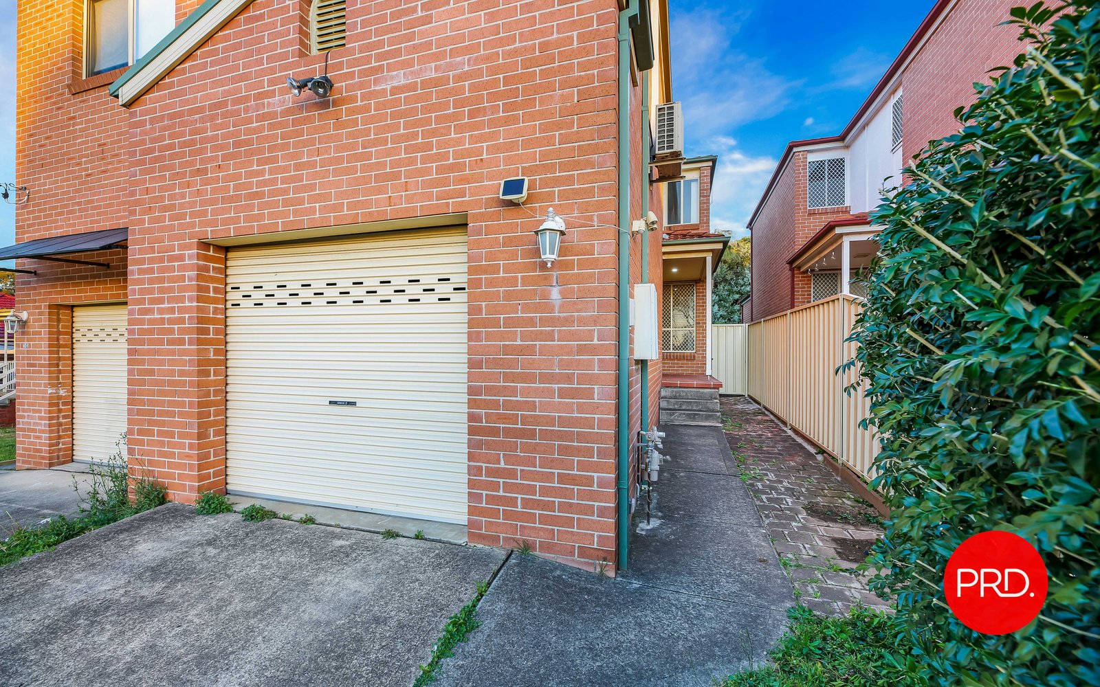 10A Lionel Street INGLEBURN 8