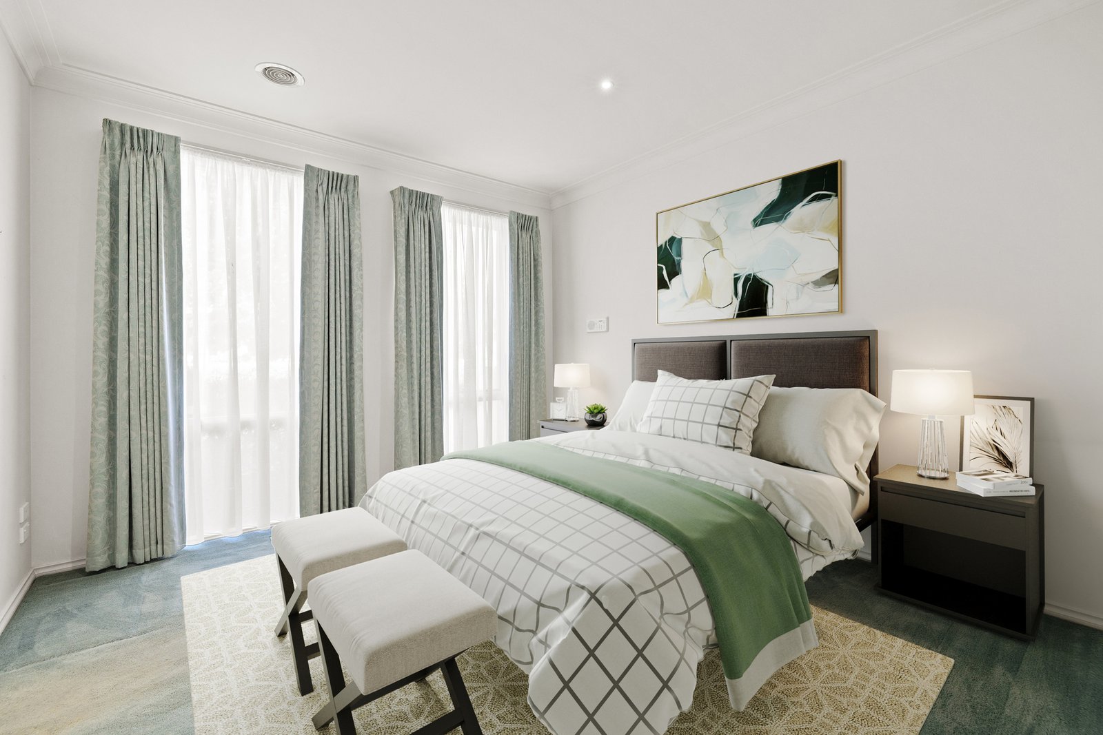 Gallery: 10A Llewellyn Street