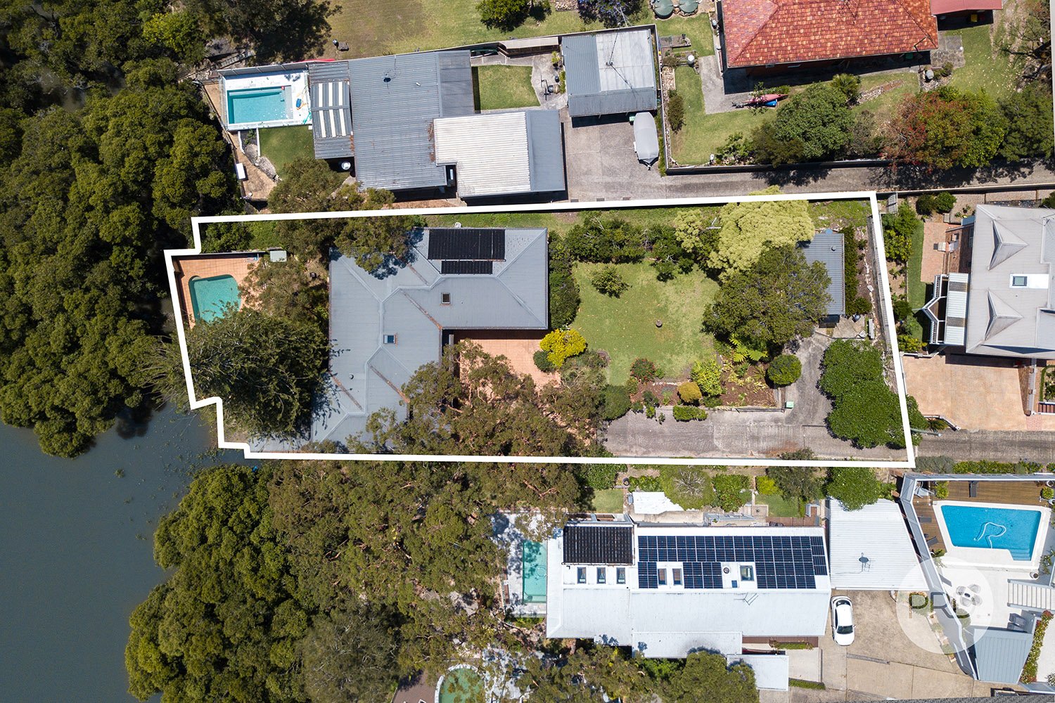 10A Llewellyn Street OATLEY 2