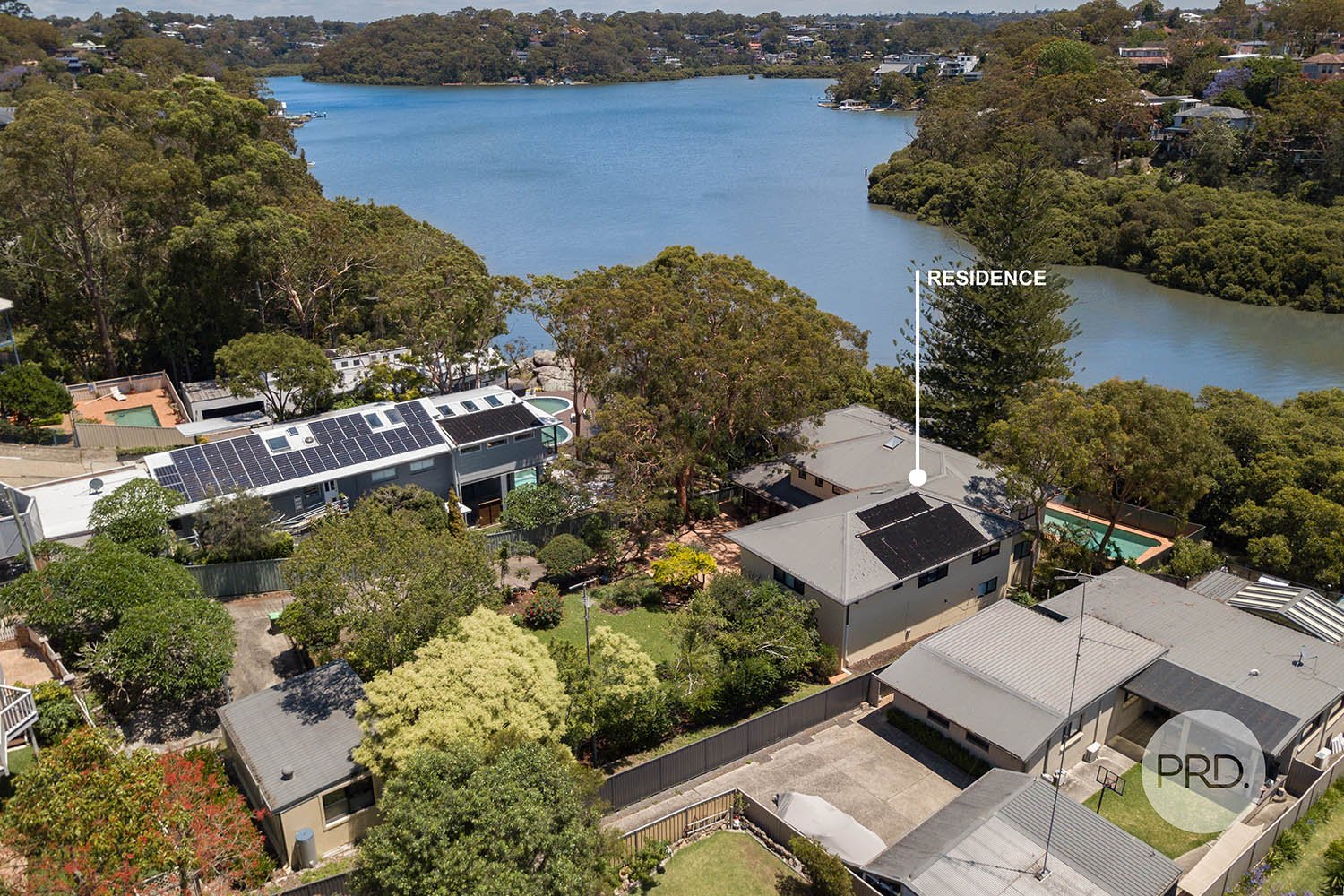 10A Llewellyn Street OATLEY 19