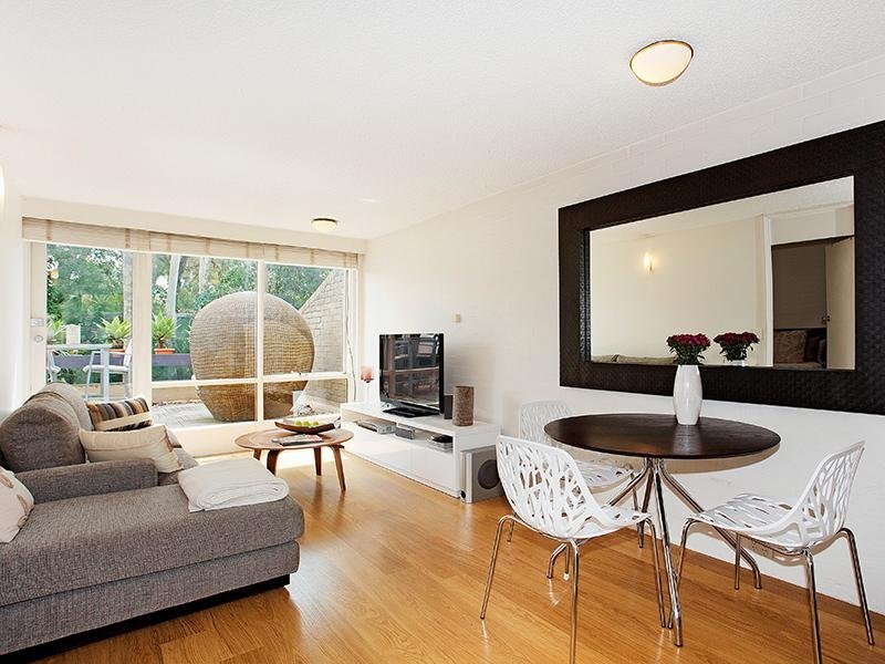 Gallery: 10A Napier Street