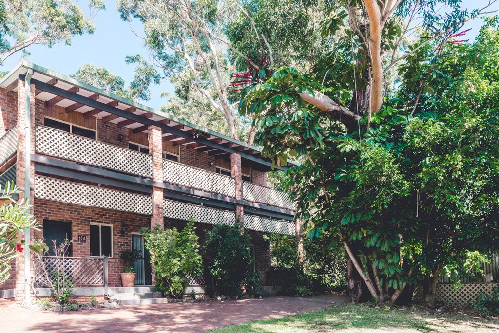 10a Ocean Beach Road SHOAL BAY 1