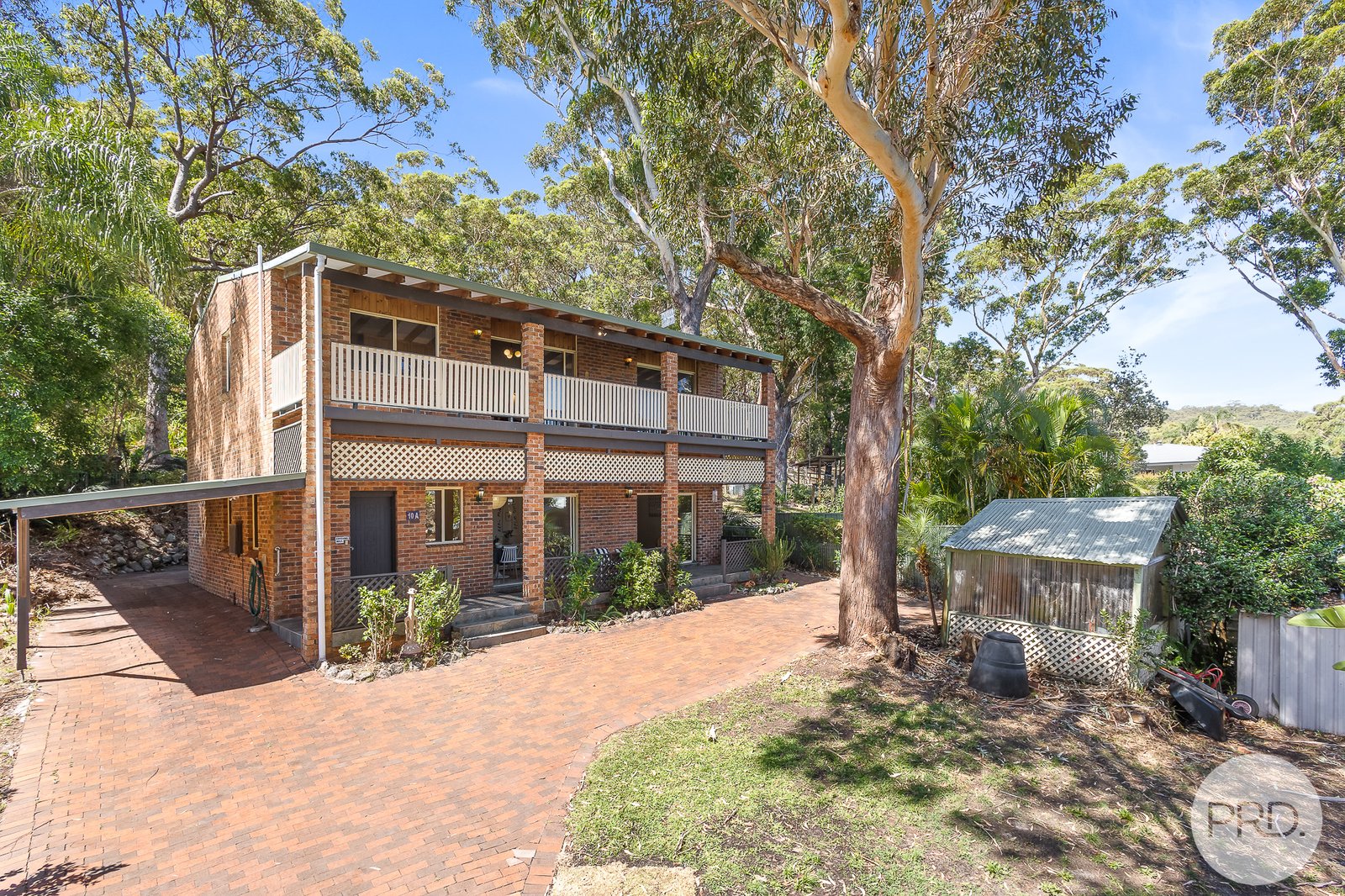 10a Ocean Beach Road SHOAL BAY 1