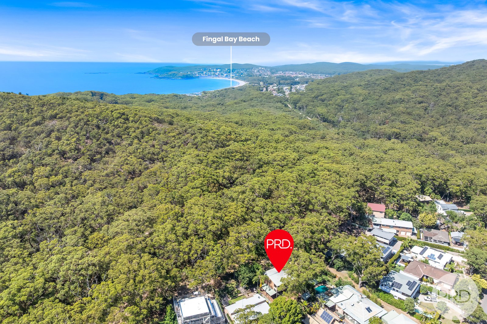 10a Ocean Beach Road SHOAL BAY 2