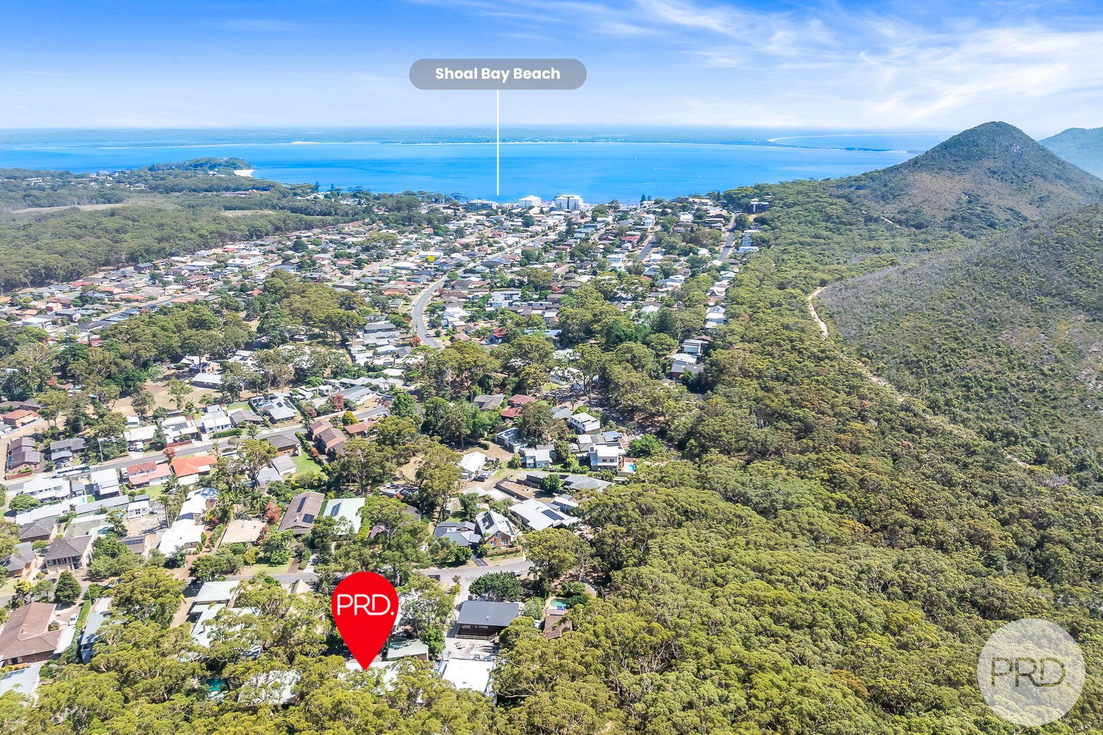 10a Ocean Beach Road SHOAL BAY 19