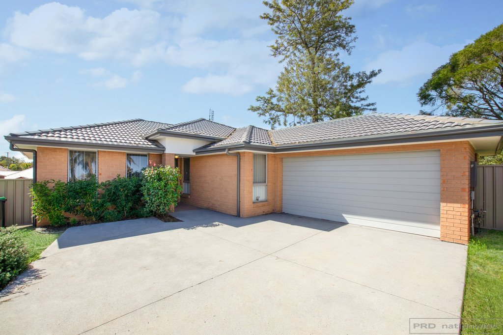 10A Porter Avenue EAST MAITLAND 1