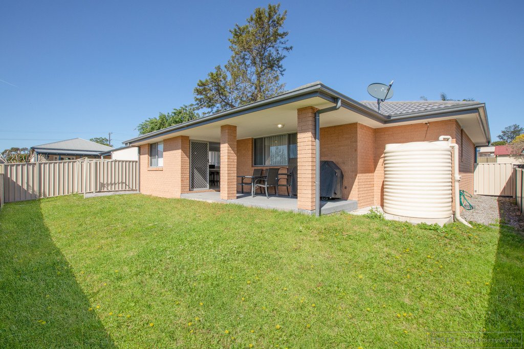 10A Porter Avenue EAST MAITLAND 9