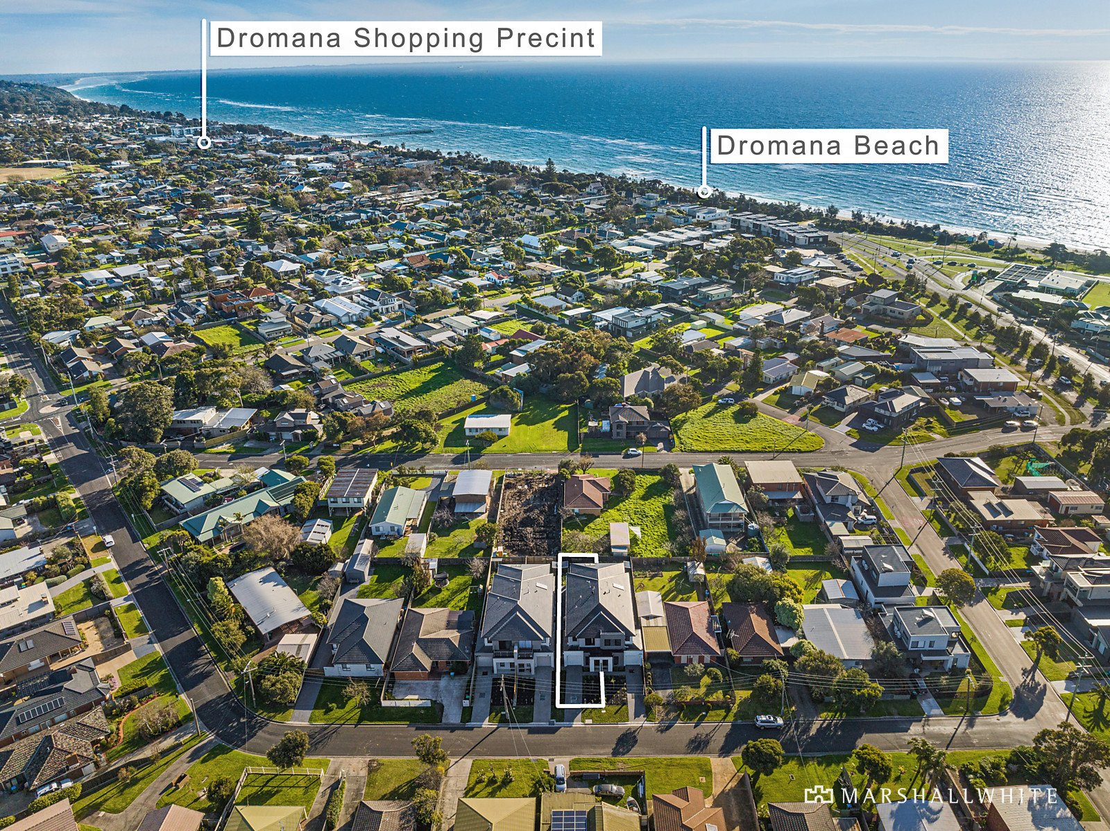 10A Shaw Street, Dromana, VIC