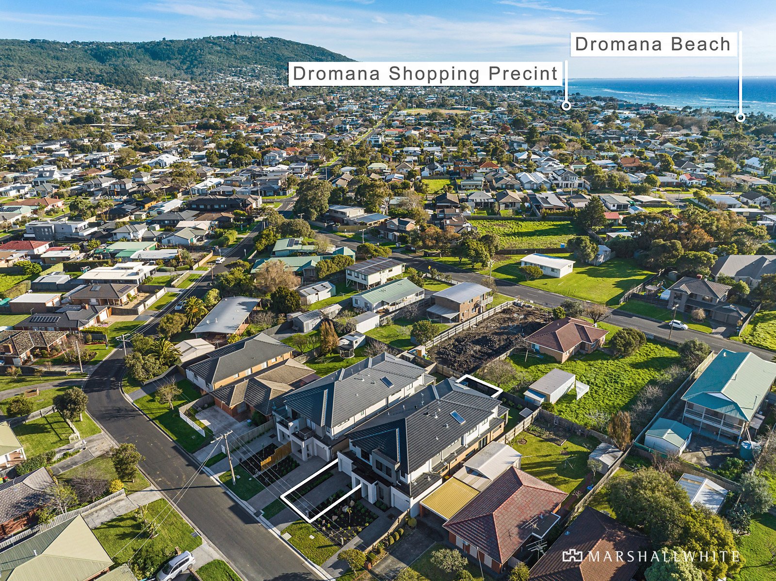 10A Shaw Street, Dromana, VIC