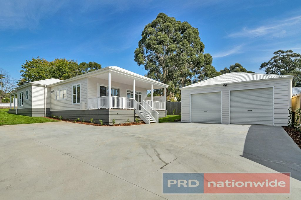 10A Tennyson Street GORDON 14