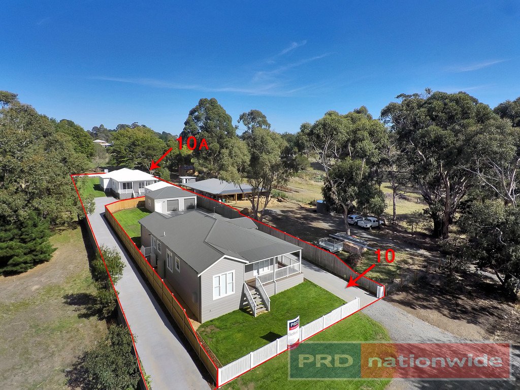 10A Tennyson Street GORDON 18