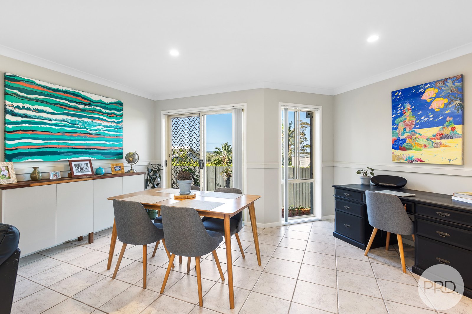 10a The Anchorage  CORLETTE 9