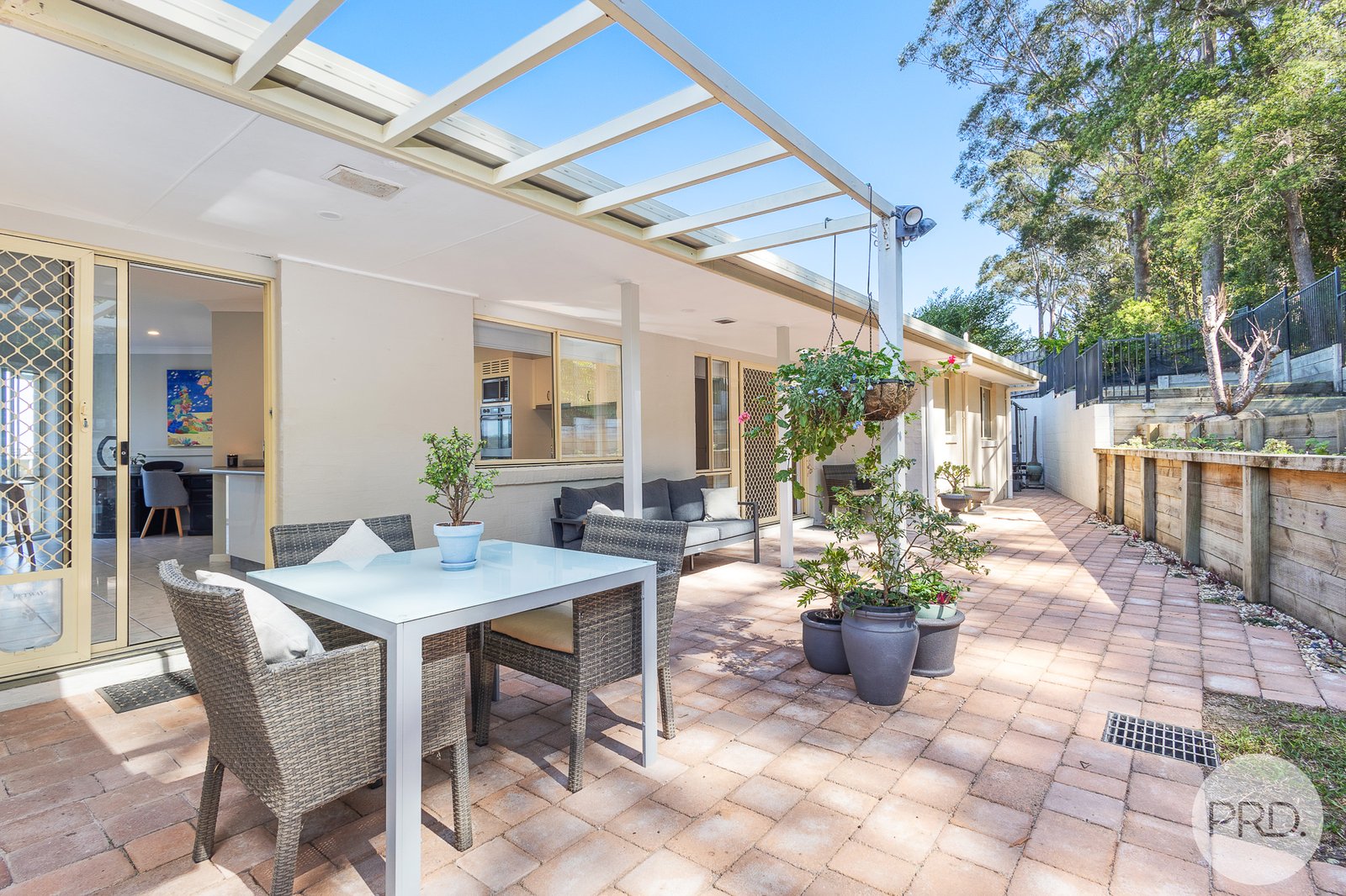 10a The Anchorage  CORLETTE 12