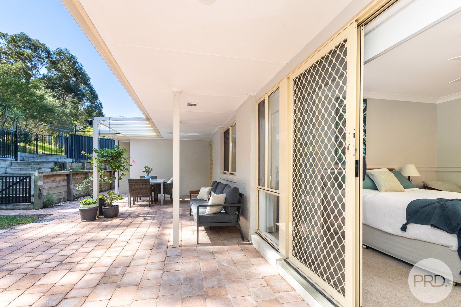 10a The Anchorage  CORLETTE 13