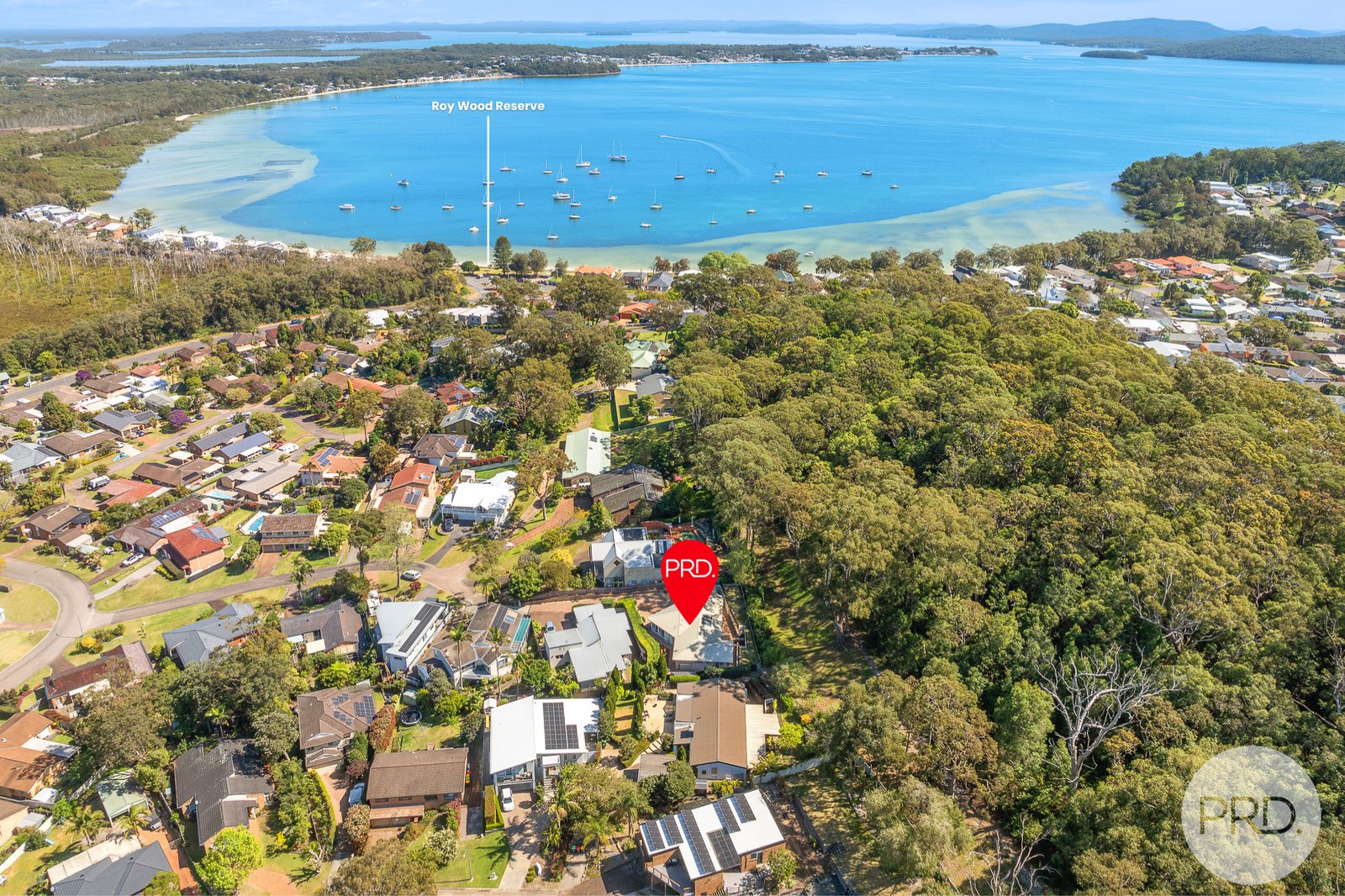 10a The Anchorage  CORLETTE 20