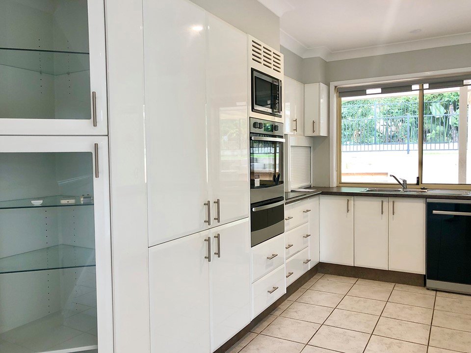 10a The Anchorage  CORLETTE 7