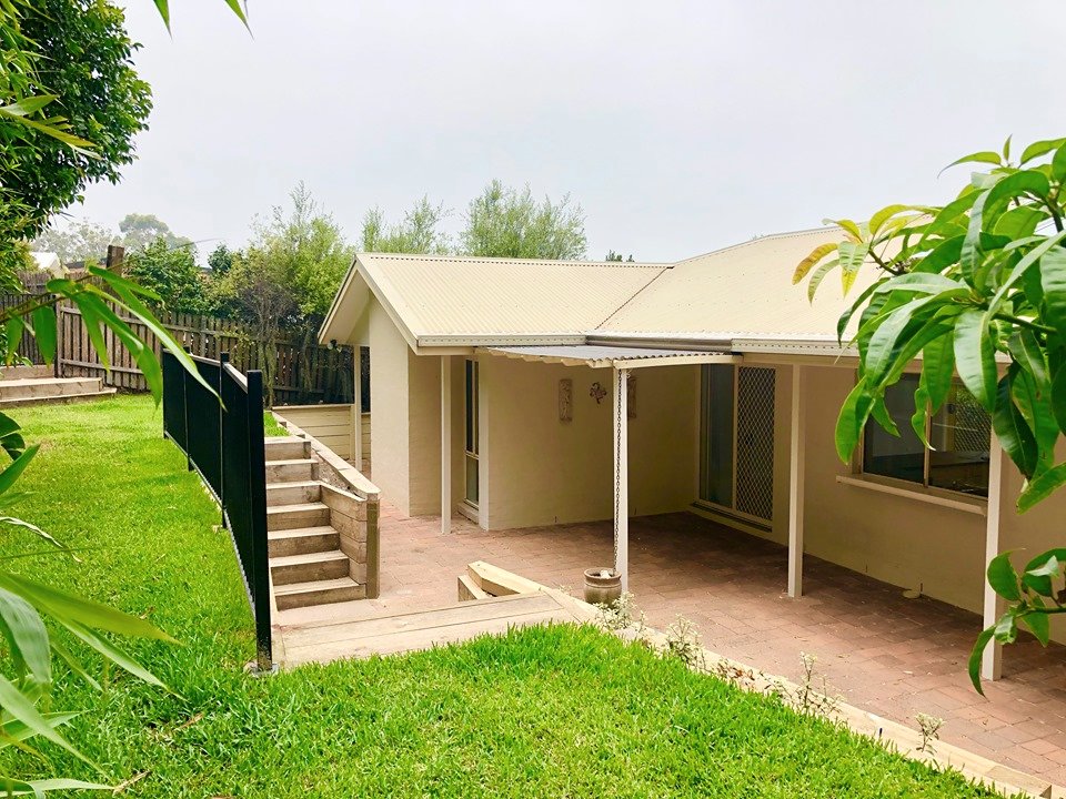 10a The Anchorage  CORLETTE 16