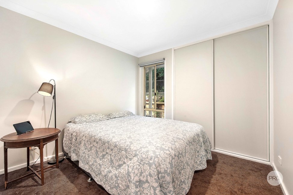 10a The Anchorage  CORLETTE 11