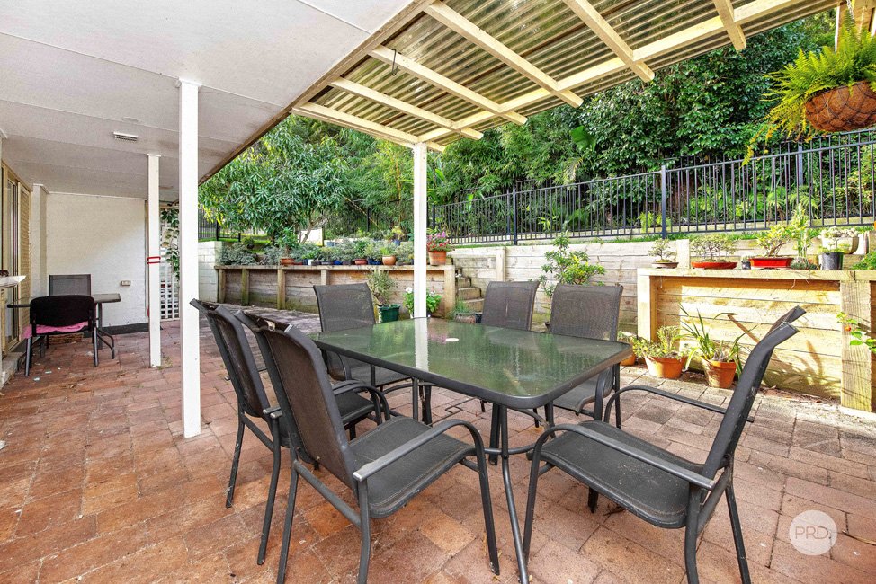 10a The Anchorage  CORLETTE 12