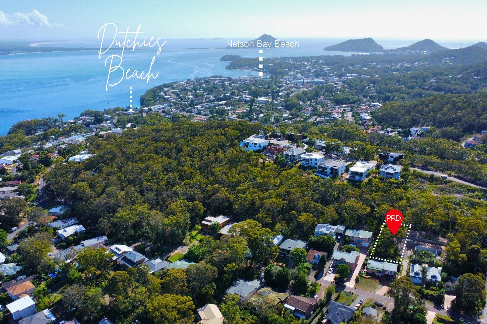 10a Tingara Road NELSON BAY 1