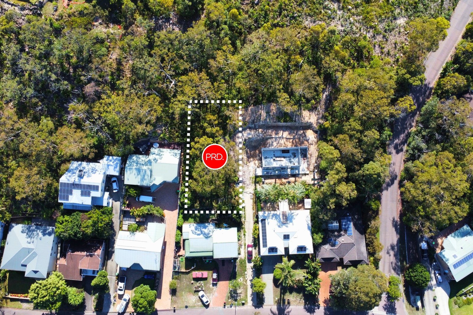 10a Tingara Road NELSON BAY 5