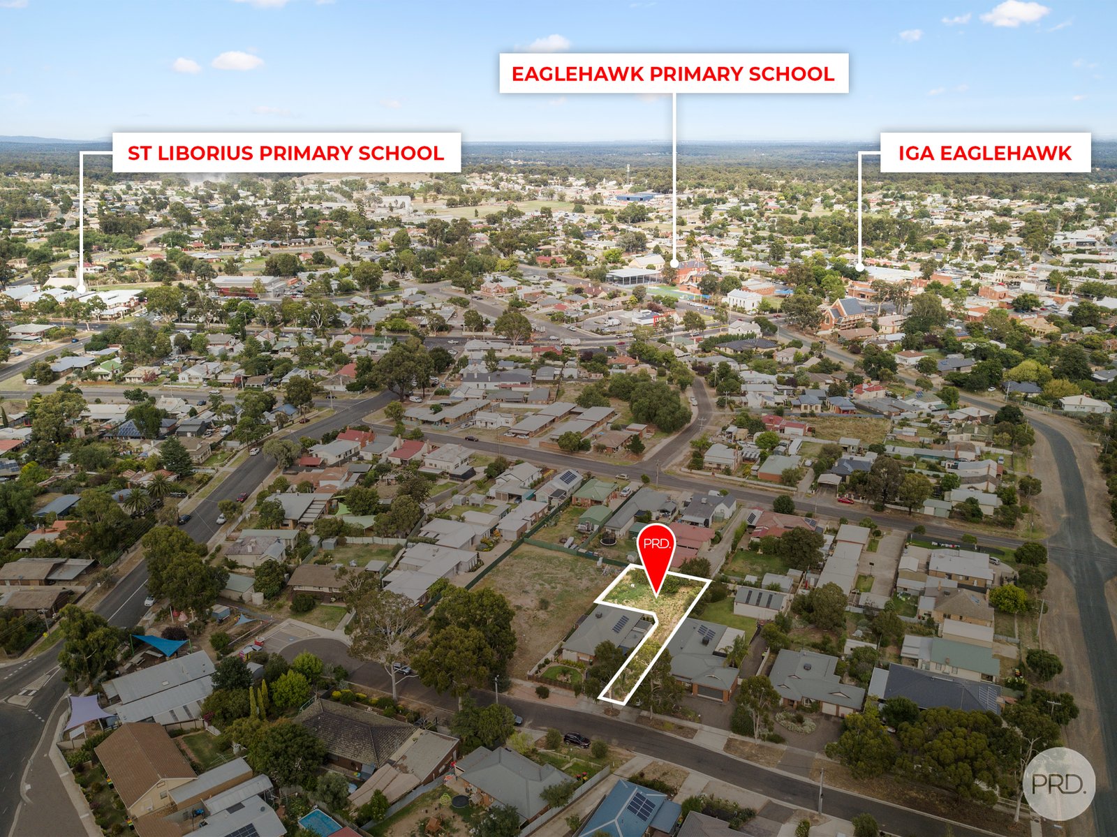 10A Webster Street EAGLEHAWK 1