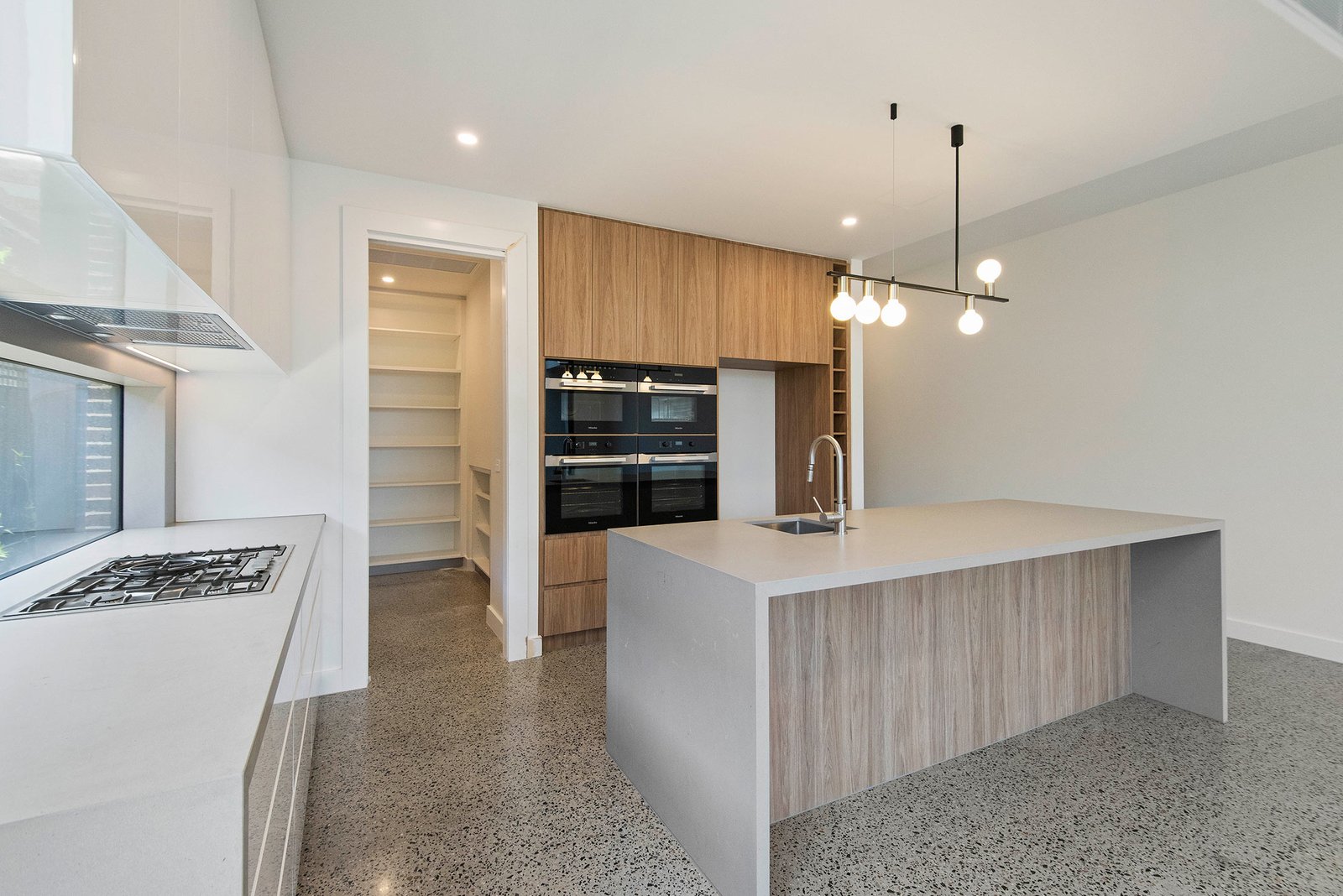 Gallery: 10a Wingrove Street