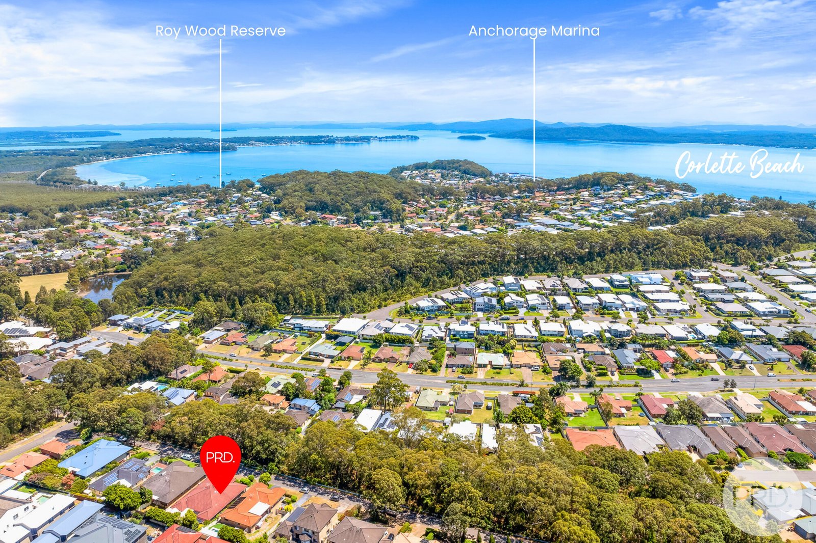 10A Yellowtail Way CORLETTE 30